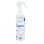 Bathroom Cleaner with Disinfectant Effect
