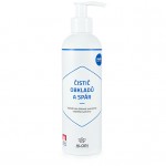 Tile and Joint Cleaner