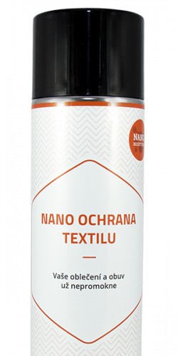 Nano Textile Protection