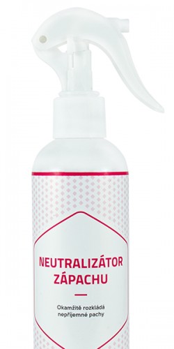 Odour Neutralizer