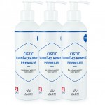 Bundle of 3 PREMIUM Limescale Remover