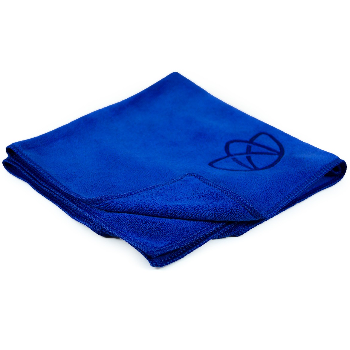 Microfibre Cloth 40x40cm blue