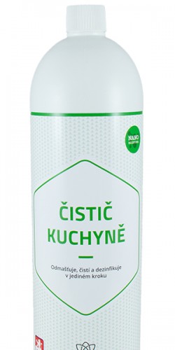 Kitchen Cleaner 1l