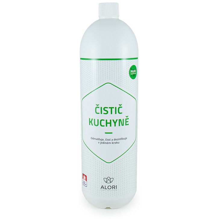 Kitchen Cleaner 1l