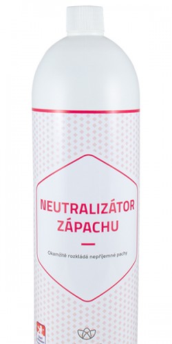 Odour Neutraliser 1l