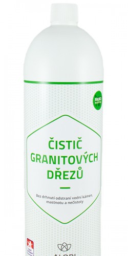 Granite Sink Cleaner 1l