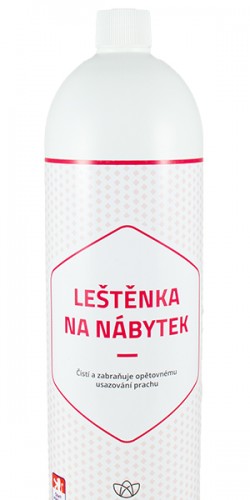 Furniture Polish 1l