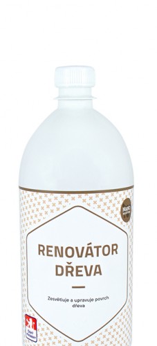 Wood Renovator