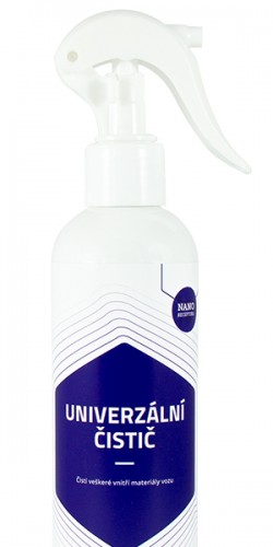 Universal Cleaner