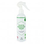 Microwave Cleaner